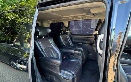 Toyota Alphard III, 2014 год, 1 800 000 рублей, 5 фотография
