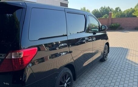 Toyota Alphard III, 2014 год, 1 800 000 рублей, 7 фотография