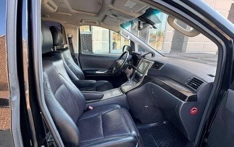 Toyota Alphard III, 2014 год, 1 800 000 рублей, 6 фотография
