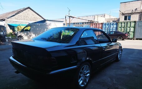BMW 3 серия, 1995 год, 300 000 рублей, 4 фотография