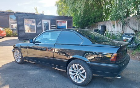 BMW 3 серия, 1995 год, 300 000 рублей, 5 фотография