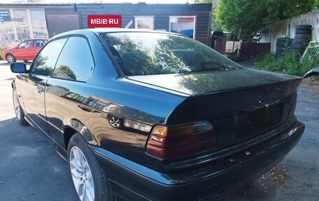 BMW 3 серия, 1995 год, 300 000 рублей, 2 фотография