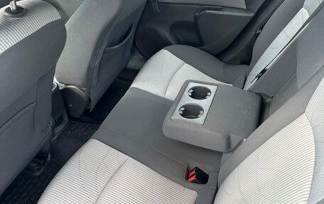 Chevrolet Cruze II, 2009 год, 480 000 рублей, 11 фотография