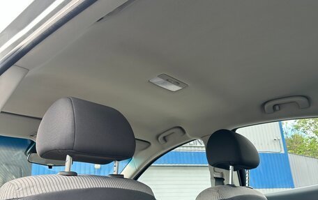 Chevrolet Cruze II, 2009 год, 480 000 рублей, 12 фотография