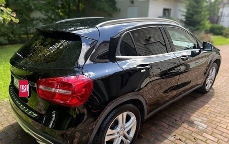 Mercedes-Benz GLA, 2016 год, 1 690 000 рублей, 3 фотография
