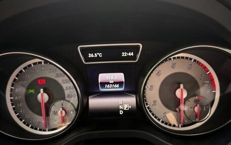Mercedes-Benz GLA, 2016 год, 1 690 000 рублей, 15 фотография