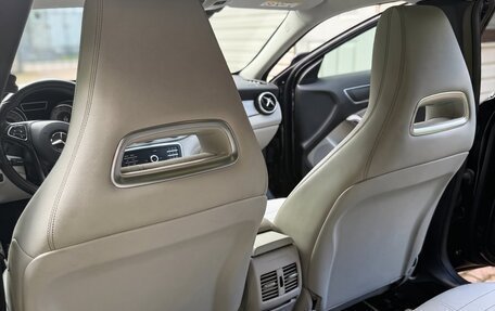 Mercedes-Benz GLA, 2016 год, 1 690 000 рублей, 17 фотография