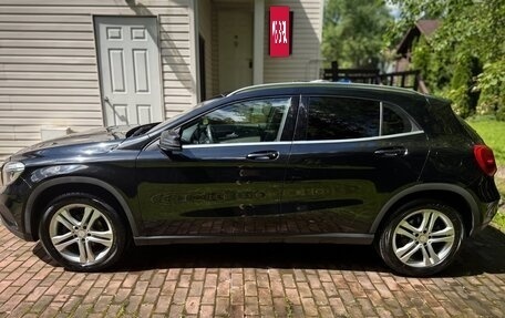 Mercedes-Benz GLA, 2016 год, 1 690 000 рублей, 6 фотография