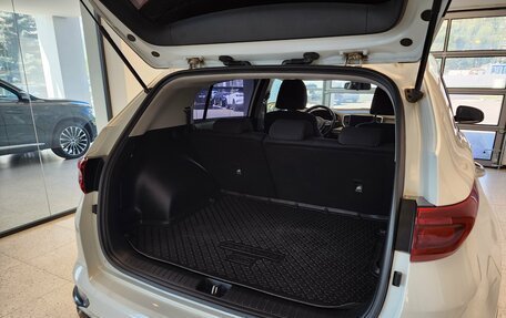 KIA Sportage IV рестайлинг, 2021 год, 2 490 000 рублей, 6 фотография