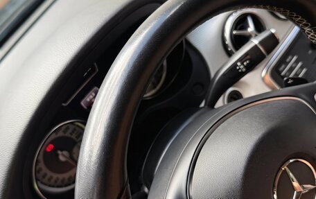 Mercedes-Benz GLA, 2016 год, 1 690 000 рублей, 21 фотография