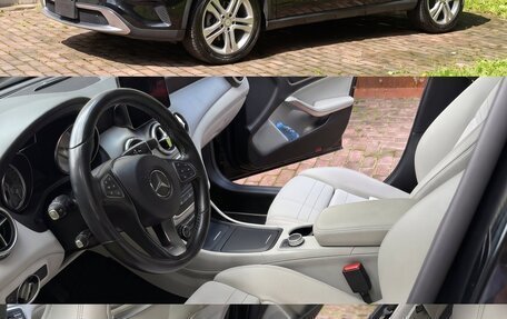 Mercedes-Benz GLA, 2016 год, 1 690 000 рублей, 22 фотография