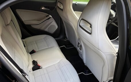 Mercedes-Benz GLA, 2016 год, 1 690 000 рублей, 19 фотография