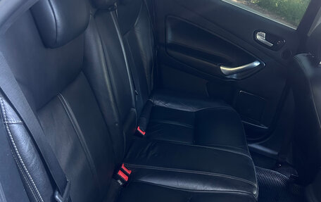 Ford Mondeo IV, 2008 год, 690 000 рублей, 6 фотография