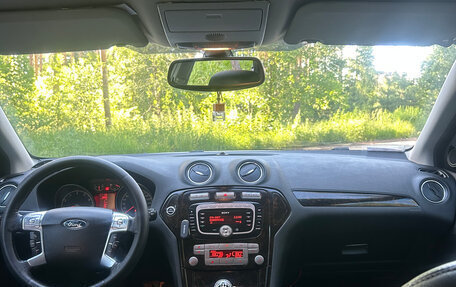 Ford Mondeo IV, 2008 год, 690 000 рублей, 10 фотография