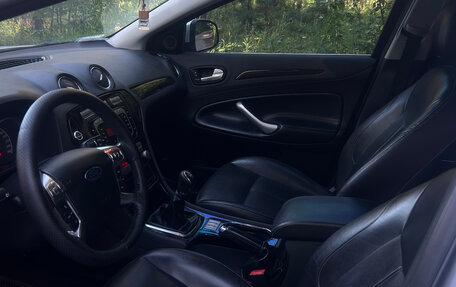 Ford Mondeo IV, 2008 год, 690 000 рублей, 9 фотография