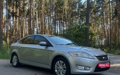 Ford Mondeo IV, 2008 год, 690 000 рублей, 2 фотография