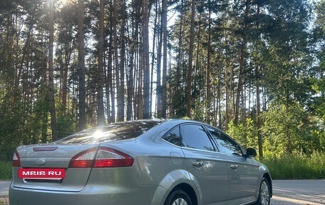 Ford Mondeo IV, 2008 год, 690 000 рублей, 4 фотография