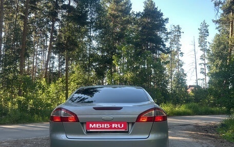 Ford Mondeo IV, 2008 год, 690 000 рублей, 5 фотография