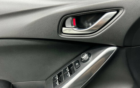 Mazda 6, 2016 год, 1 790 000 рублей, 9 фотография