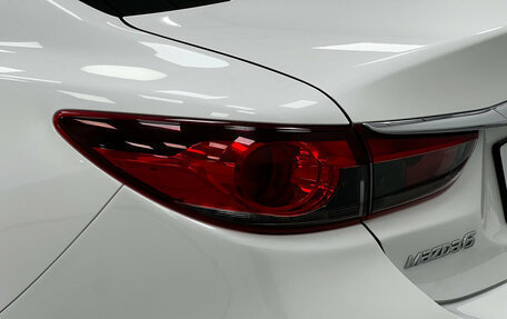 Mazda 6, 2016 год, 1 790 000 рублей, 6 фотография