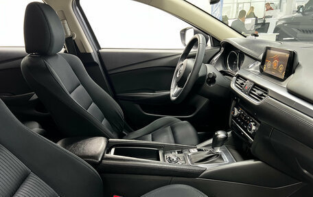 Mazda 6, 2016 год, 1 790 000 рублей, 11 фотография