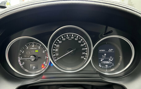 Mazda 6, 2016 год, 1 790 000 рублей, 7 фотография