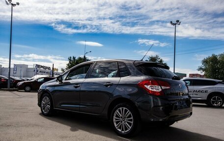 Citroen C4 II рестайлинг, 2012 год, 620 000 рублей, 10 фотография