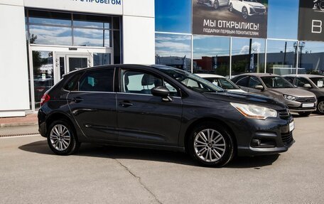 Citroen C4 II рестайлинг, 2012 год, 620 000 рублей, 5 фотография