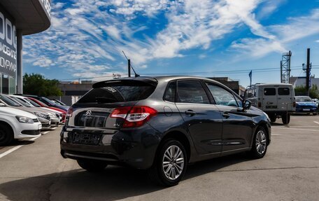 Citroen C4 II рестайлинг, 2012 год, 620 000 рублей, 7 фотография