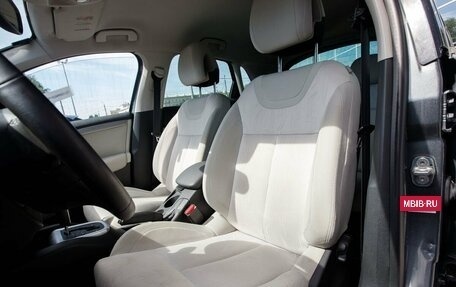Citroen C4 II рестайлинг, 2012 год, 620 000 рублей, 14 фотография