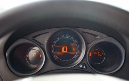 Citroen C4 II рестайлинг, 2012 год, 620 000 рублей, 15 фотография