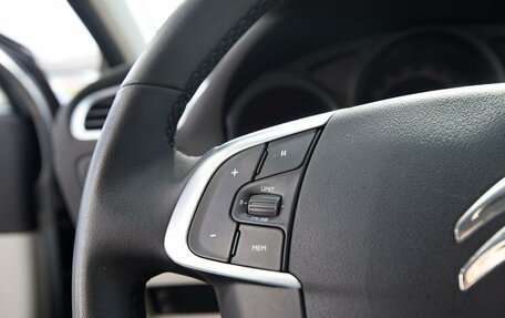 Citroen C4 II рестайлинг, 2012 год, 620 000 рублей, 20 фотография