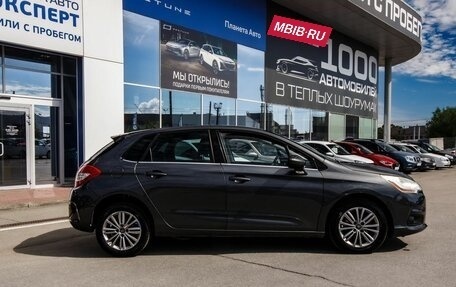 Citroen C4 II рестайлинг, 2012 год, 620 000 рублей, 6 фотография