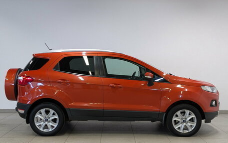 Ford EcoSport, 2017 год, 1 140 000 рублей, 4 фотография