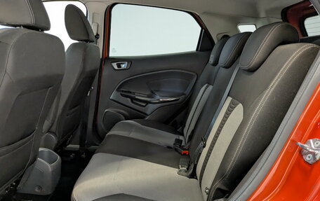 Ford EcoSport, 2017 год, 1 140 000 рублей, 12 фотография
