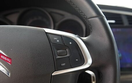 Citroen C4 II рестайлинг, 2012 год, 620 000 рублей, 19 фотография