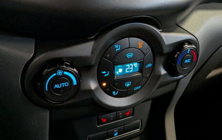 Ford EcoSport, 2017 год, 1 140 000 рублей, 25 фотография