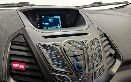 Ford EcoSport, 2017 год, 1 140 000 рублей, 15 фотография