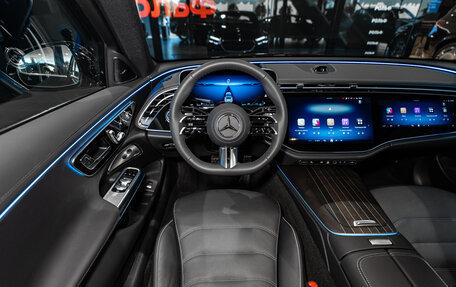 Mercedes-Benz E-Класс, 2026 год, 11 550 000 рублей, 2 фотография