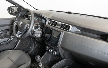 Renault Duster, 2021 год, 1 991 400 рублей, 7 фотография