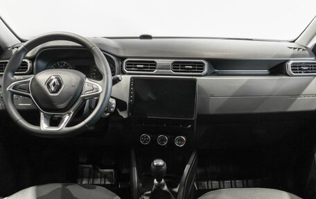 Renault Duster, 2021 год, 1 991 400 рублей, 6 фотография
