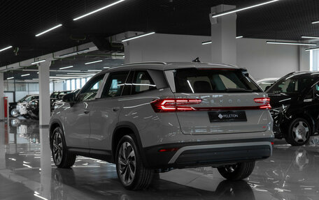 Skoda Kodiaq, 2025 год, 6 100 000 рублей, 4 фотография