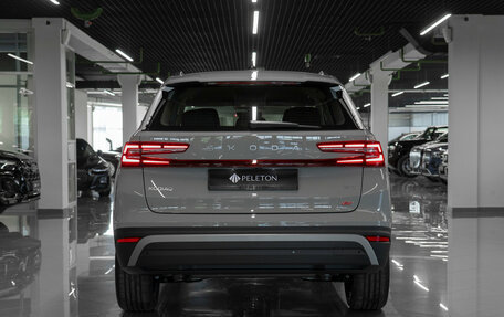 Skoda Kodiaq, 2025 год, 6 100 000 рублей, 6 фотография