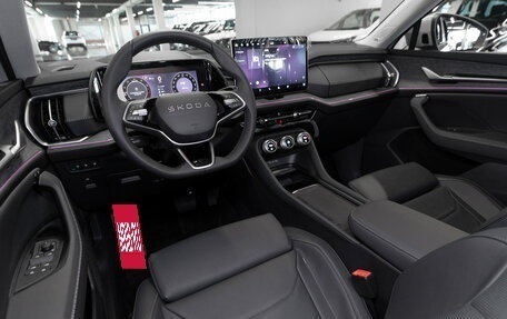 Skoda Kodiaq, 2025 год, 6 100 000 рублей, 7 фотография