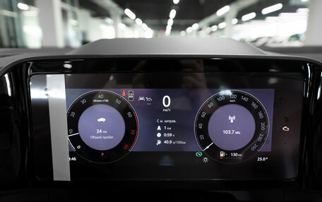 Skoda Kodiaq, 2025 год, 6 100 000 рублей, 11 фотография