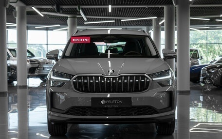 Skoda Kodiaq, 2025 год, 6 100 000 рублей, 3 фотография