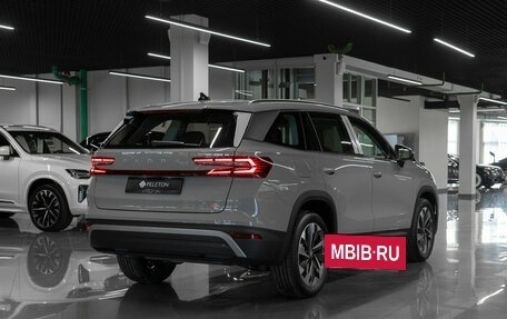 Skoda Kodiaq, 2025 год, 6 100 000 рублей, 5 фотография