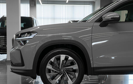Skoda Kodiaq, 2025 год, 6 100 000 рублей, 27 фотография