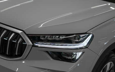 Skoda Kodiaq, 2025 год, 6 100 000 рублей, 28 фотография