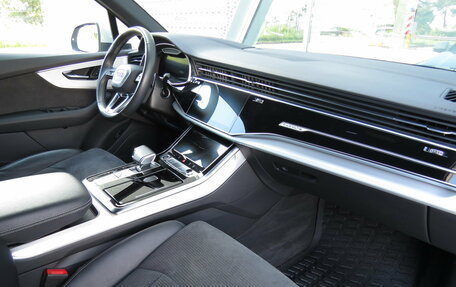 Audi Q7, 2021 год, 6 950 000 рублей, 5 фотография